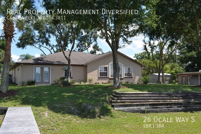 Building Photo - 26 Ocale Way S