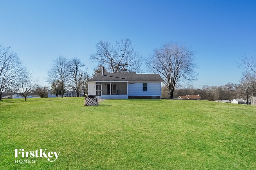 Building Photo - 391 Albright Ln