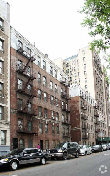 401 - 405 Edgecombe Ave - 401-405 Edgecombe Ave