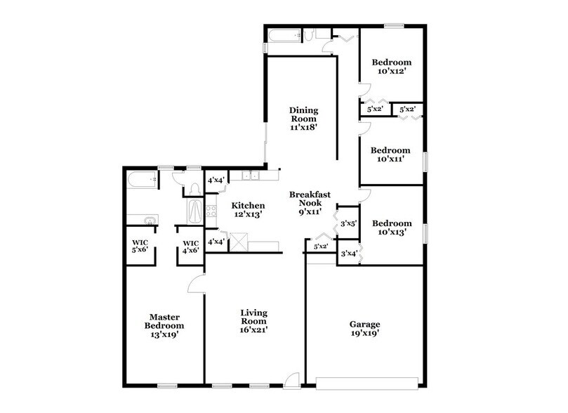 Building Photo - 3424 Steelgate Ct