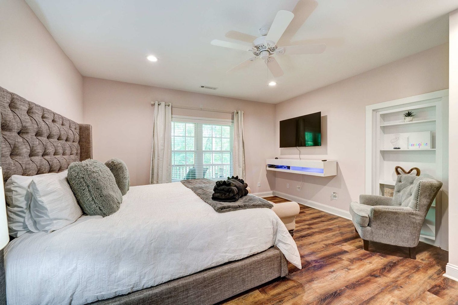 Building Photo - 1428 Power Dam Rd