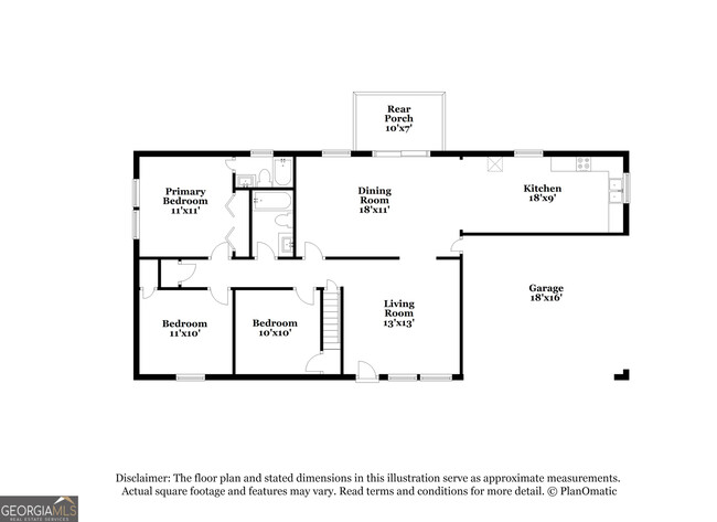 Building Photo - 3741 Cindy Dr