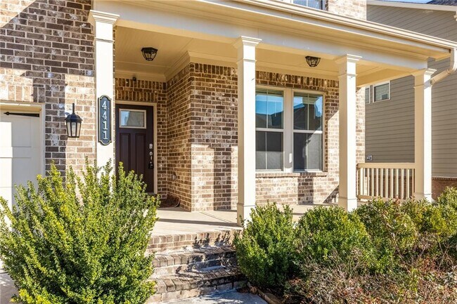 Building Photo - 4411 Claiborne Ct