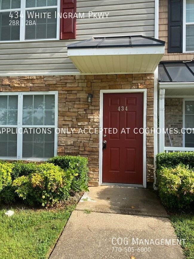 Building Photo - 290 Merchants Square