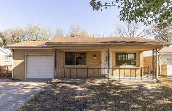 Building Photo - Adorable 4 Bedroom in Haysville!