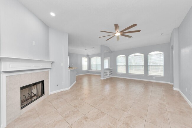 Building Photo - 1819 Misty Falls Ln