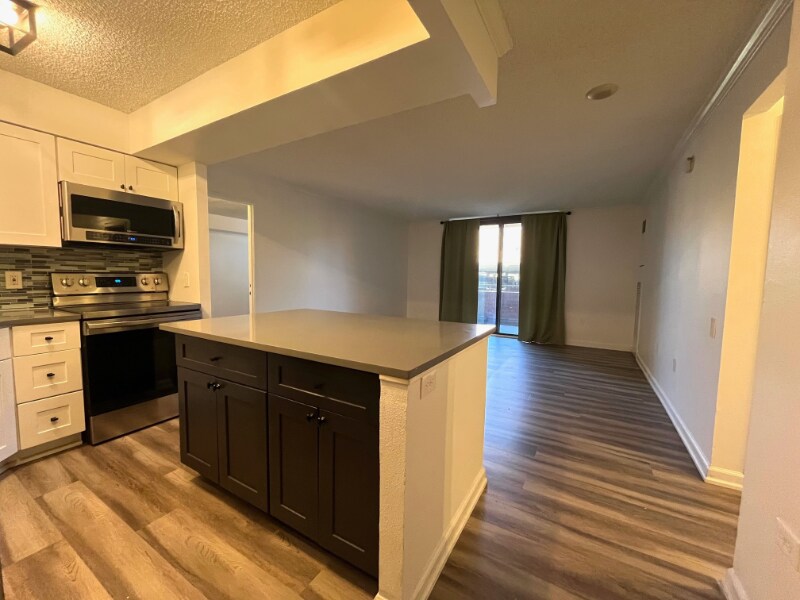 Building Photo - 1301 Speer Blvd