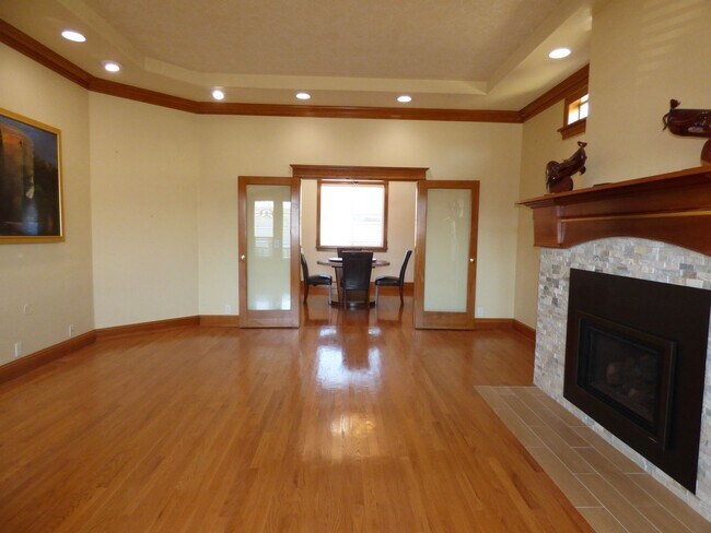 Building Photo - 4465 Countryside Ct NE