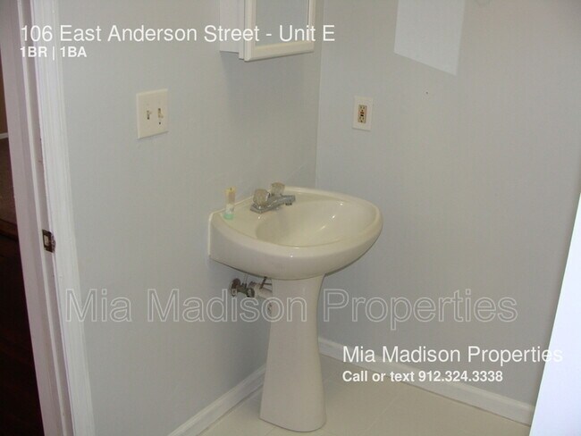Building Photo - 110 E Anderson St