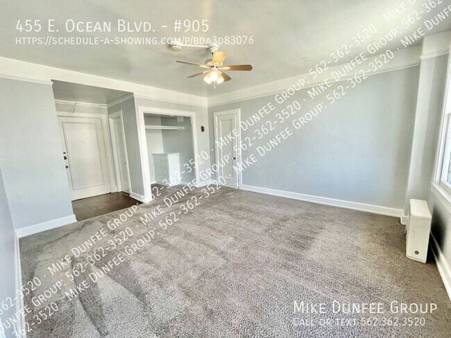 Building Photo - 455 E Ocean Blvd