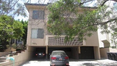 Building Photo - 1571 Manning Ave