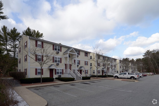 Building Photo - Cranberry Manor