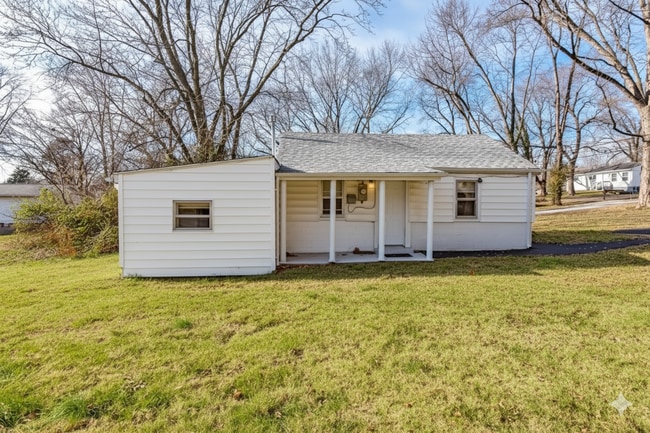 Primary Photo - Affordable 2-Bedroom House for Rent – St. Louis, MO