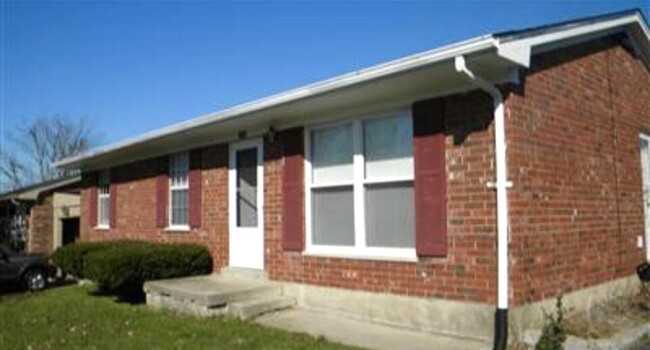 Primary Photo - 3760 Red River Dr