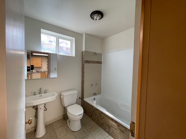 Bathroom - 31 N Main St