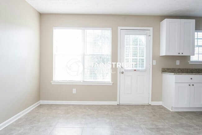 Building Photo - 4 Bedroom Pet-Friendly Home in Conley, GA ...