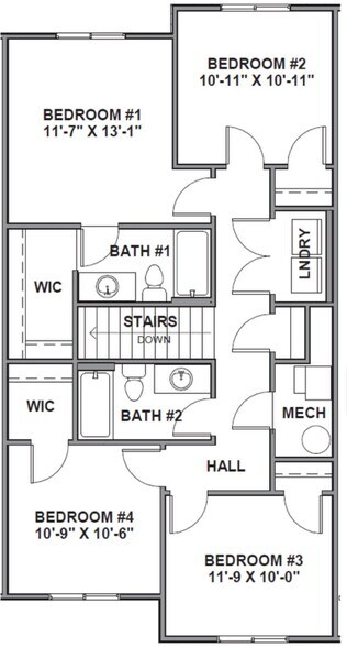 Building Photo - 597 N Scuttlebutt Ln