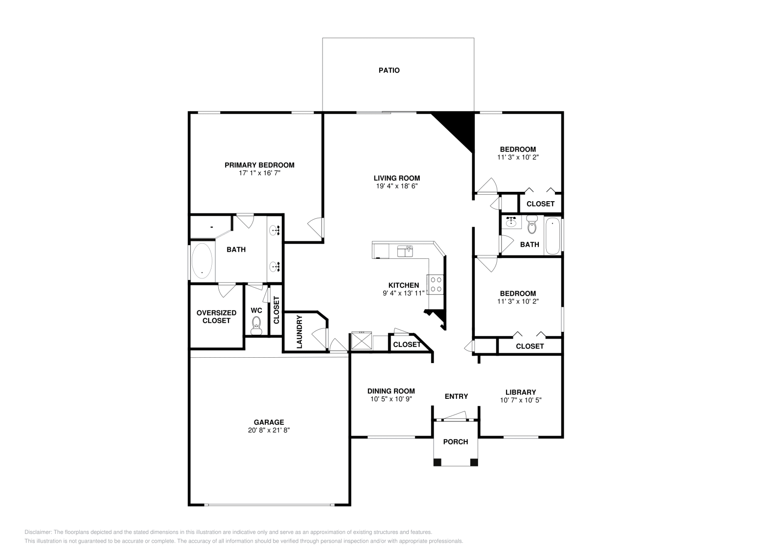 Building Photo - 10979 Apple Blossom Trail E