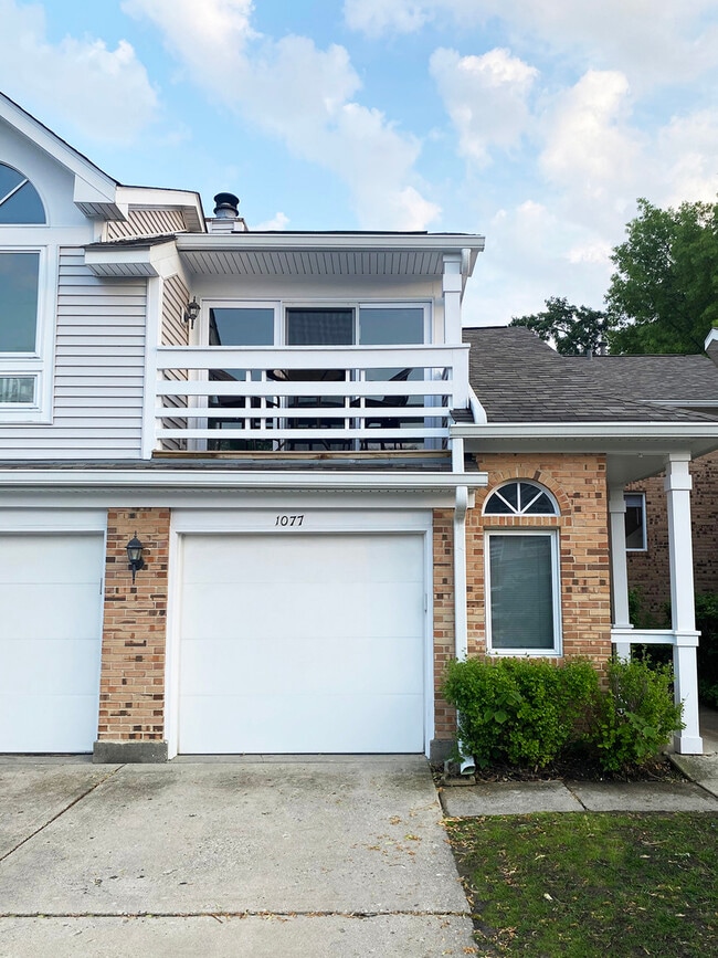 Building Photo - 1077 Courtland Dr