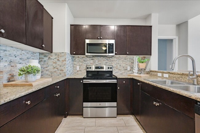 Building Photo - Gorgeous Condo at One Las Vegas!