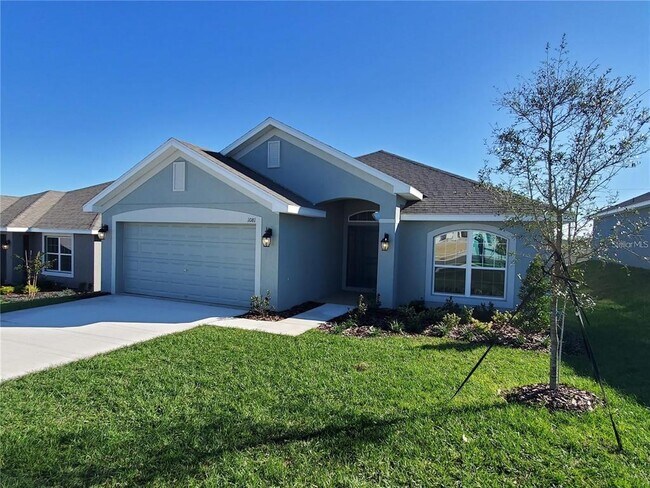 Building Photo - 1081 Citrus Landings Blvd