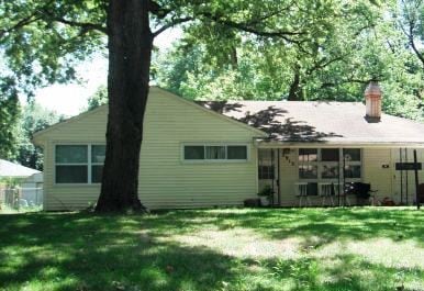 Primary Photo - 3BR, 2BTH Beautiful ranch style home with ...