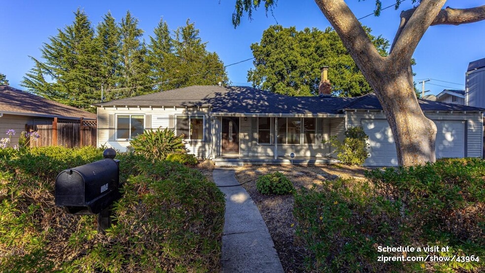 Primary Photo - 1334 Floyd Ave