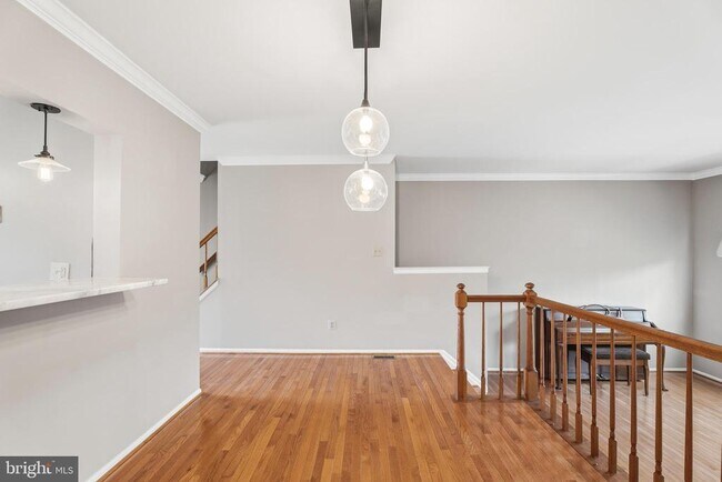 Building Photo - 41 Jones Falls Terrace