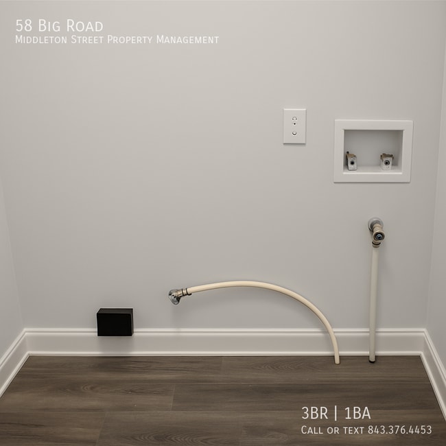 Building Photo - 58 Big Rd