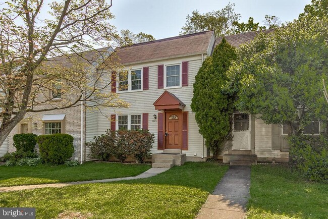 Building Photo - 3025 Ellenwood Dr