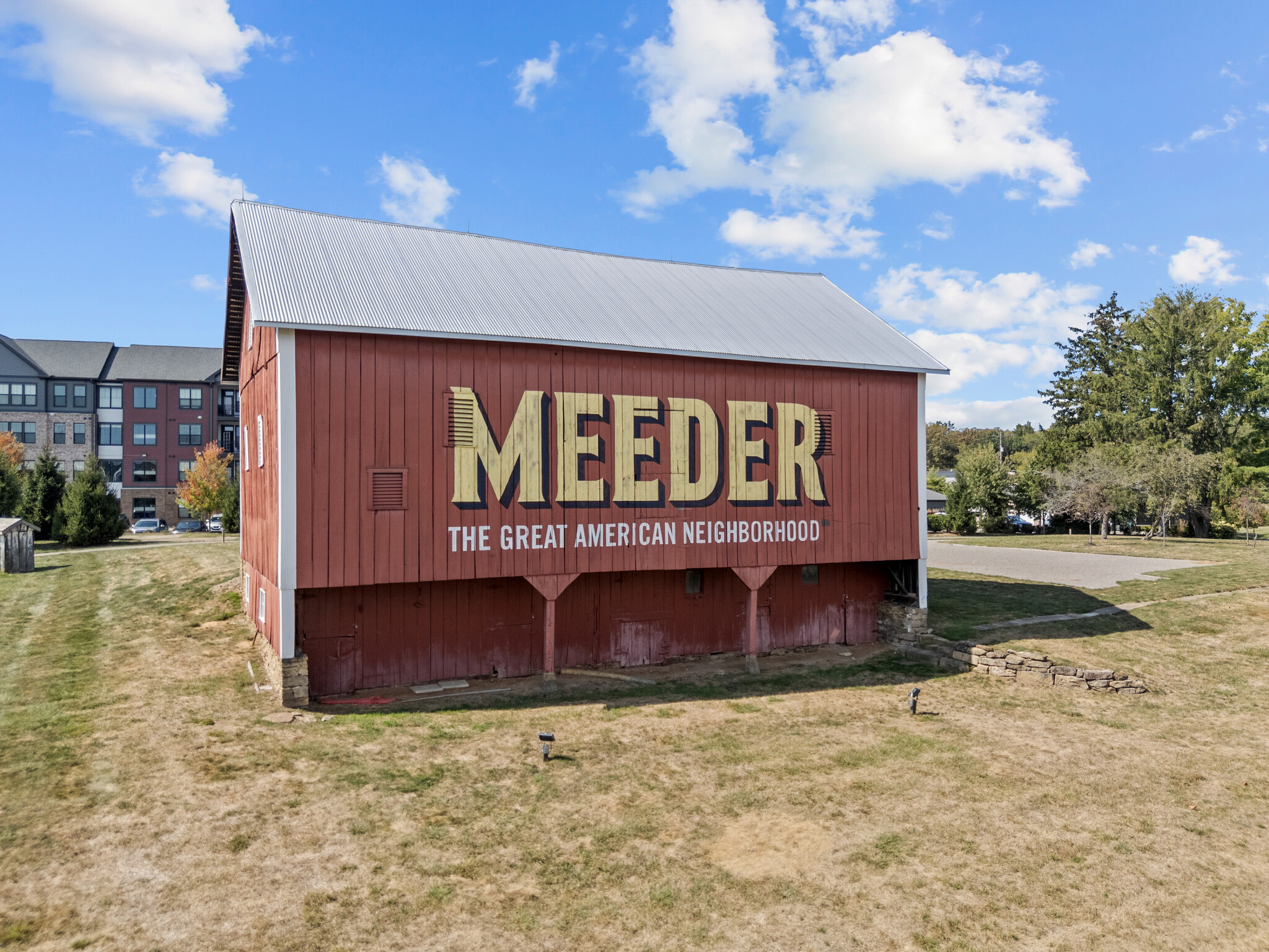 Building Photo - 305 Frederick Way