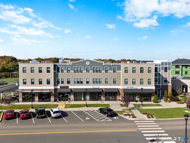 Building Photo - 9 Steele Blvd