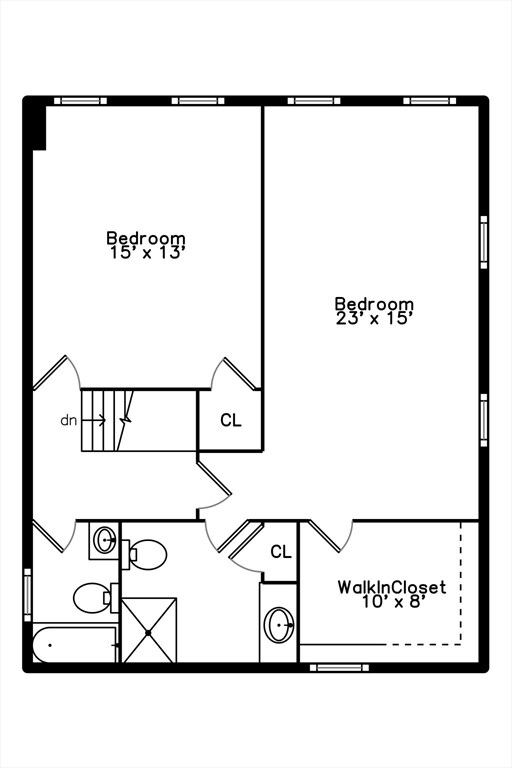 Building Photo - 322 Bunker Hill St