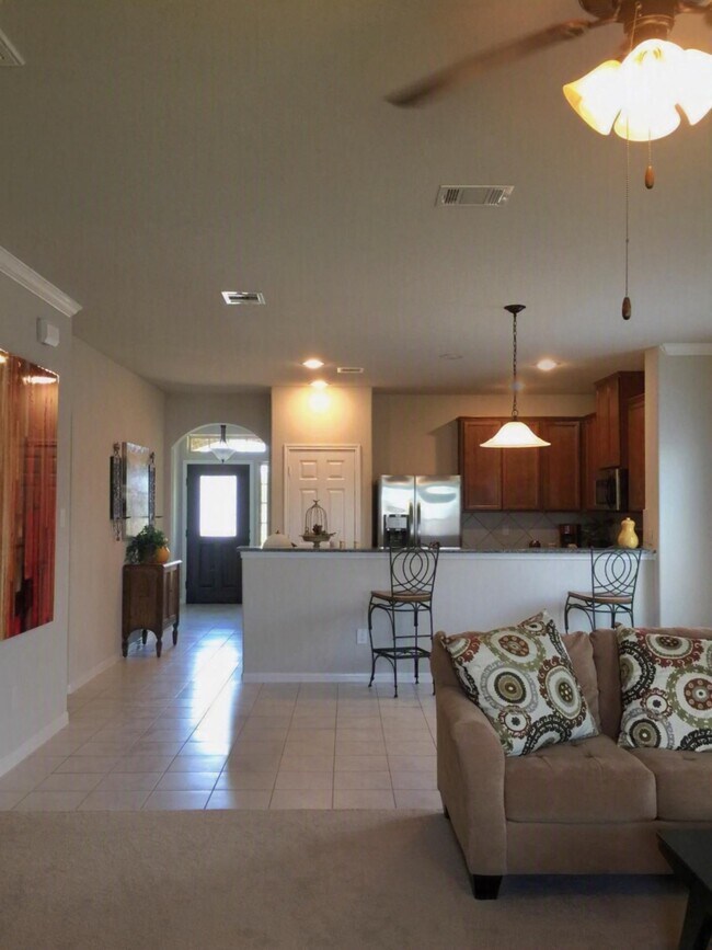 Building Photo - 3417 Fawnwood Dr