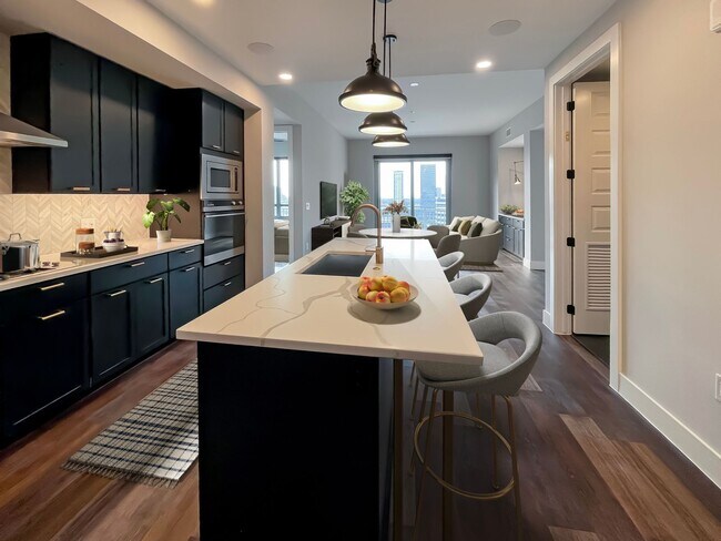 Primary Photo - Your New High-End Retreat – Enjoy 1 Month ...