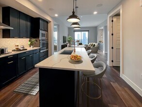 Building Photo - Your New High-End Retreat – Enjoy 1 Month ...