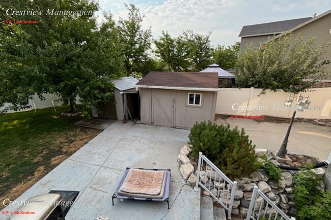 Building Photo - 2BR Apartment Close to Daybreak Marina and Trails