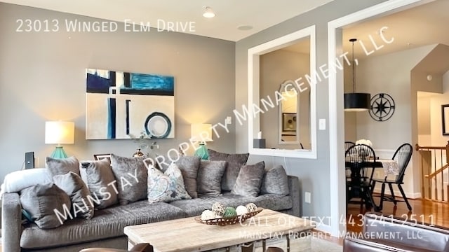 Building Photo - 23013 Winged Elm Dr
