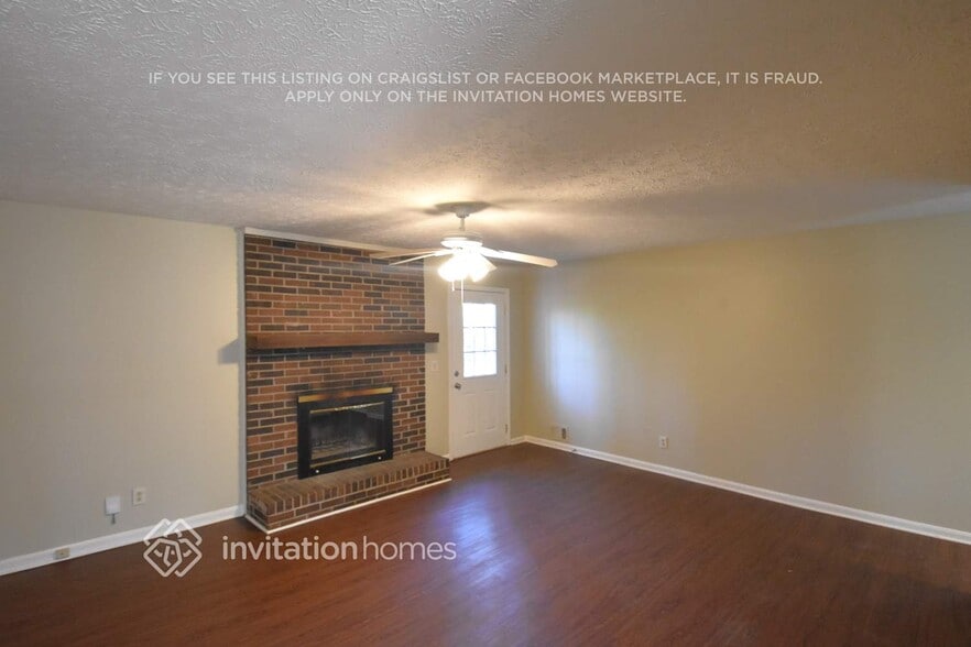 Building Photo - 2727 King Arthur Ct