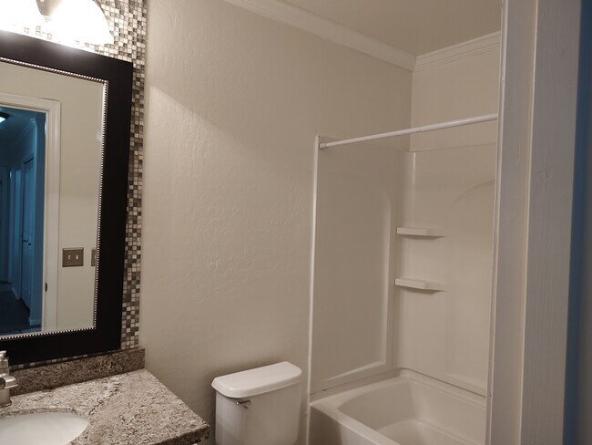 Building Photo - 3581 E Desert Moon Trl