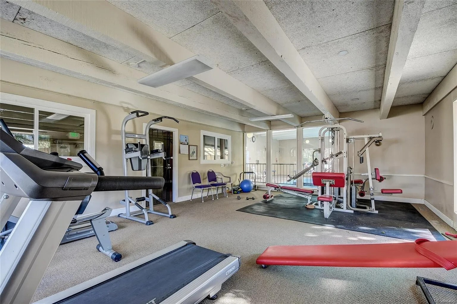 Building Photo - 7755 E Quincy Ave