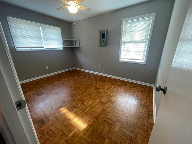 Bedroom 2 - 3416 Grassfort Dr SW