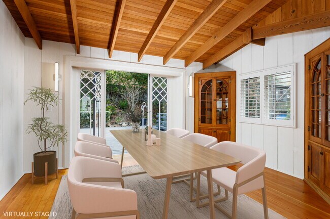 Building Photo - Coastal Elegance Meets Everyday Luxury