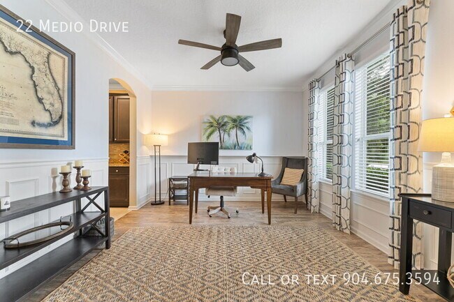 Building Photo - 22 Medio Dr