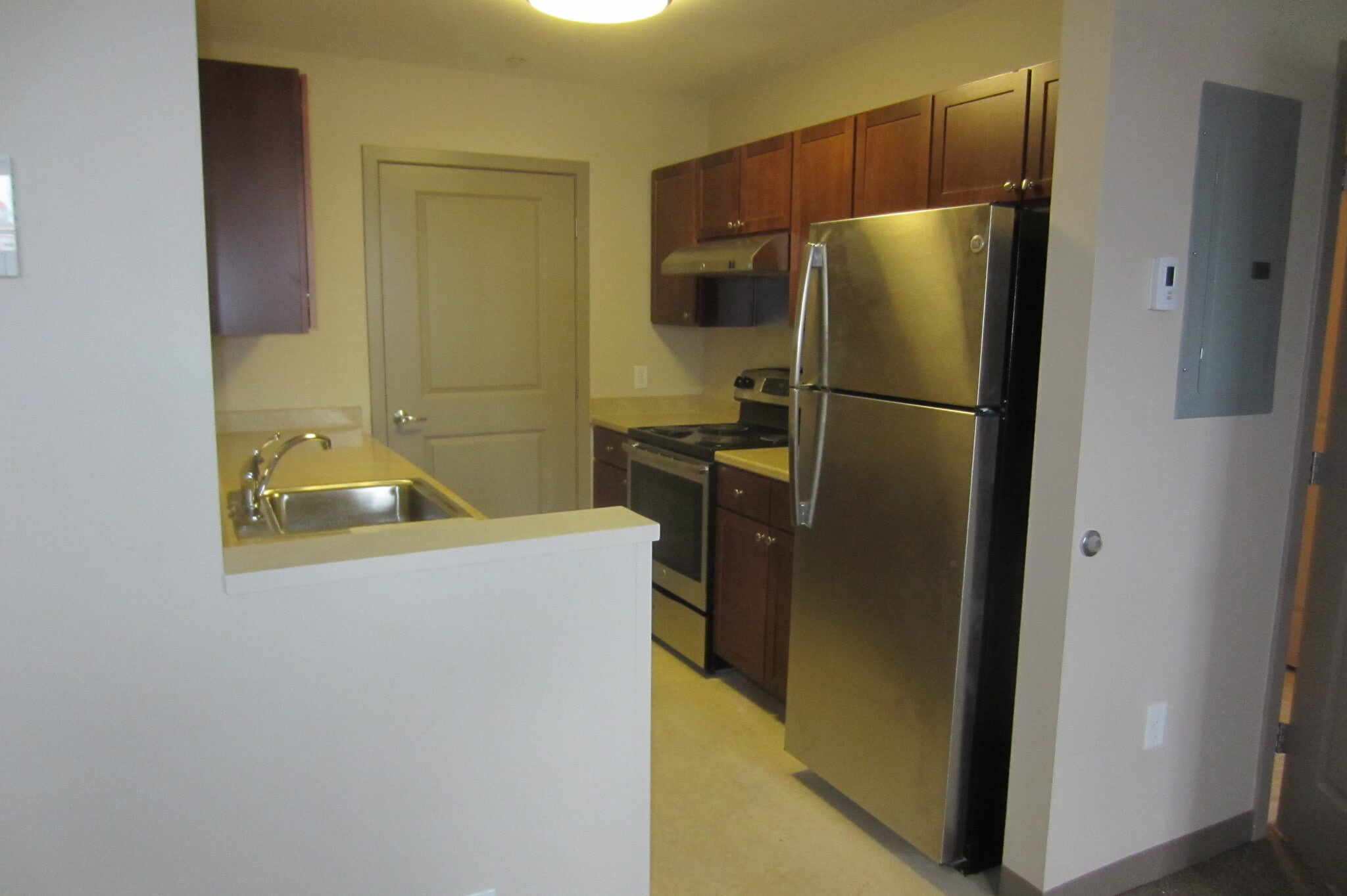 Kitchen - 275 W Main St