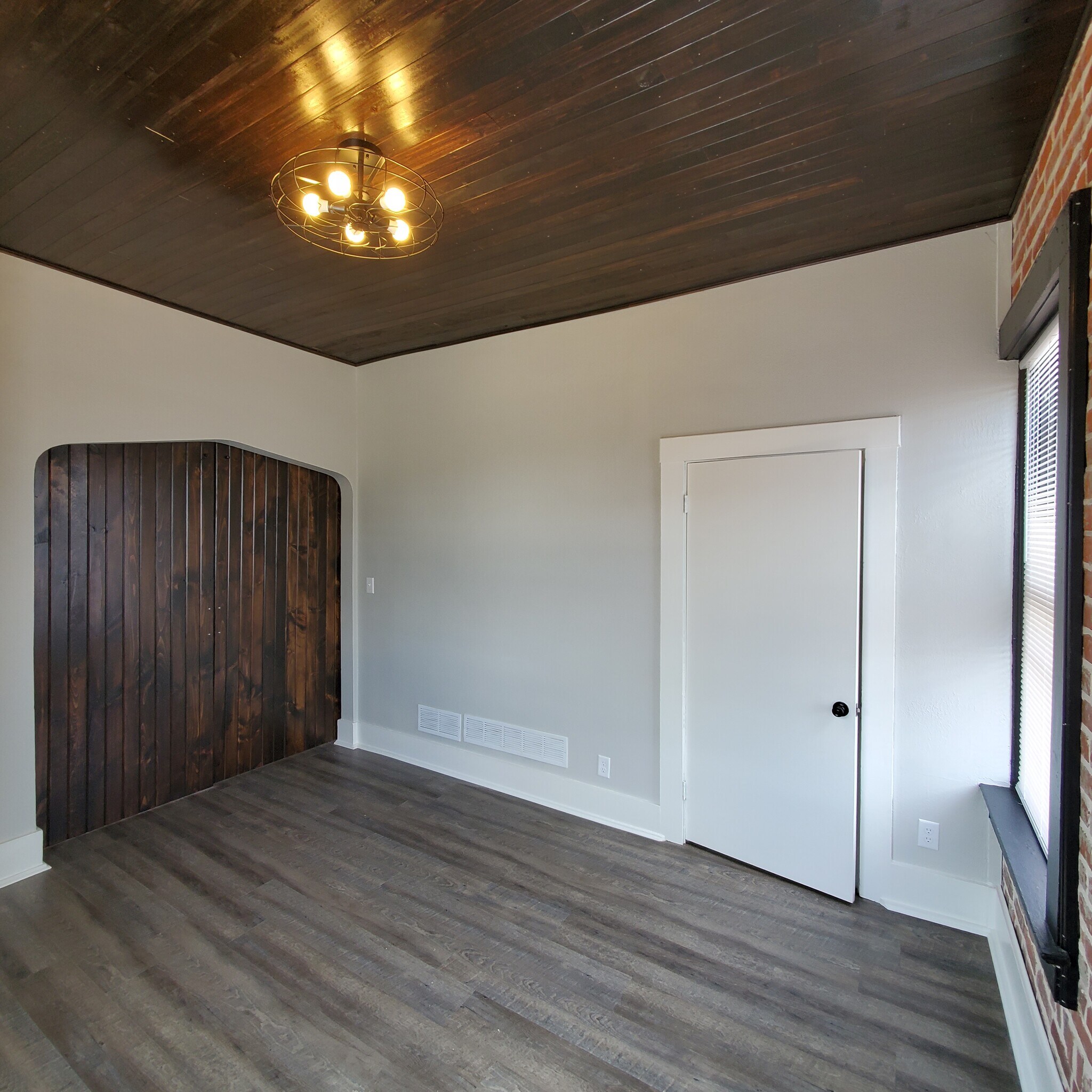 View Inside Bedroom - 1213 N Wells St