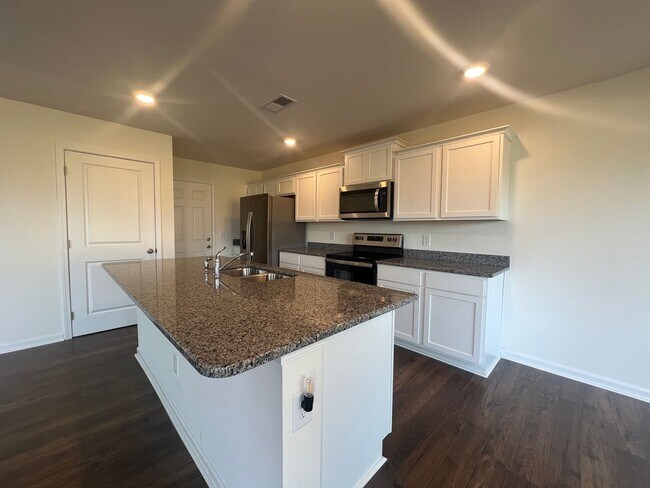 Building Photo - Brand-New 4BR Home for Rent in Kingsport – Be the First Tenant!