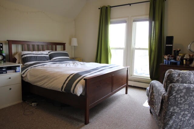 Building Photo - 811 Washtenaw Ave