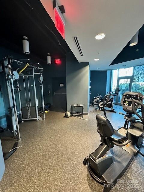 Building Photo - 210 N Church St