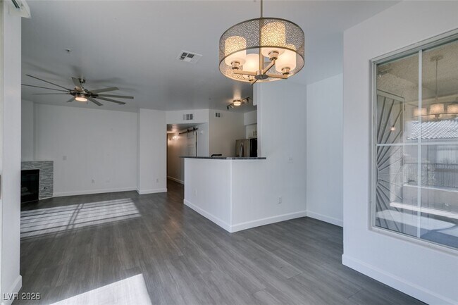 Building Photo - 7147 S Durango Dr